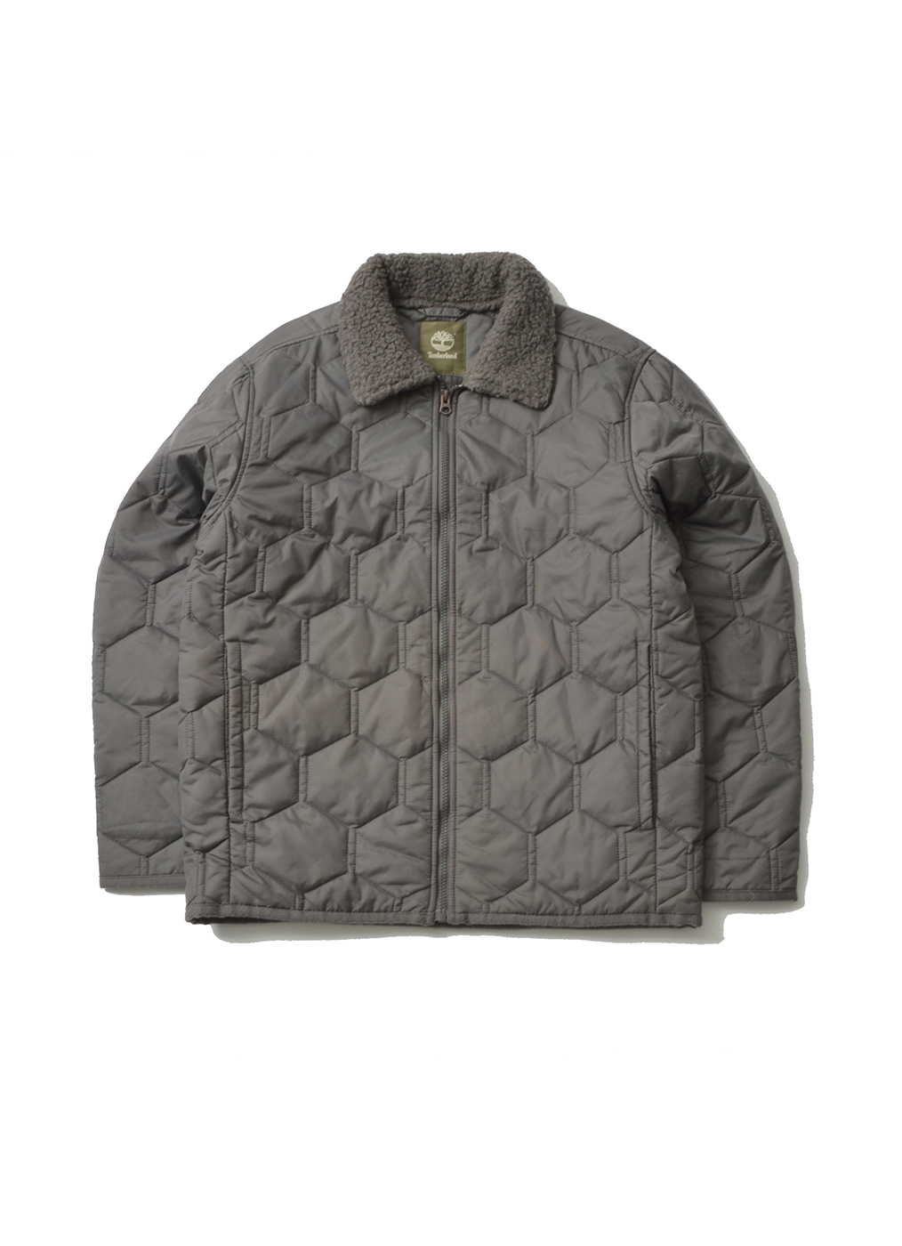 Timberland 100% nylonshell jacket